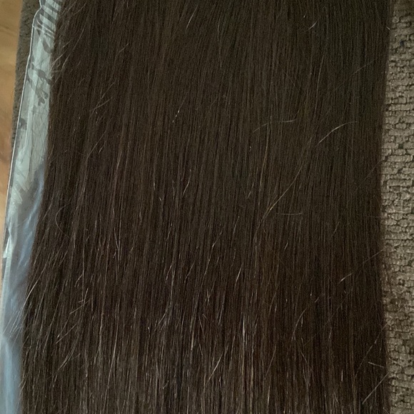 I-tips extensions:: available in 100% human hair and synthetic hair….. - Picture 7 of 7